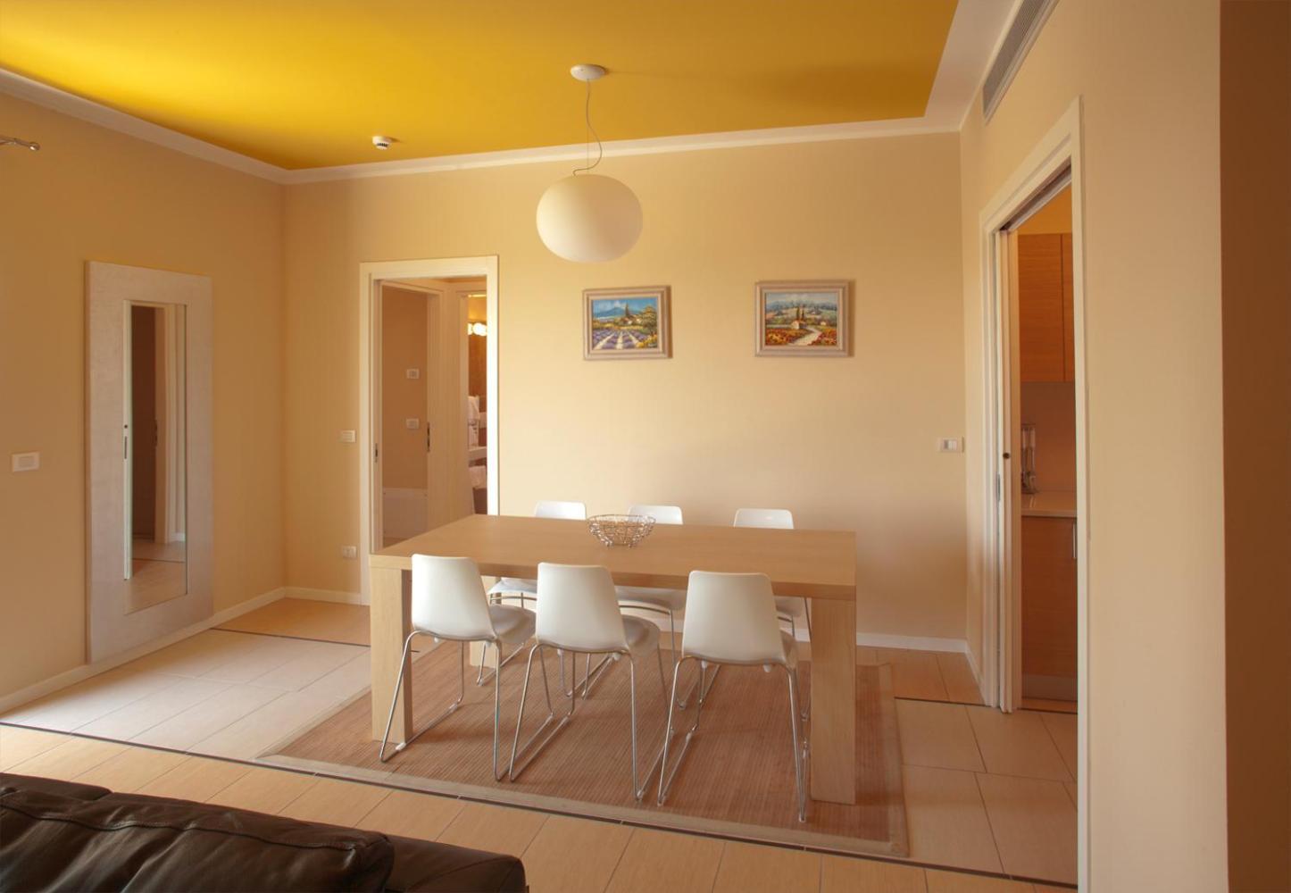 Aparthotel La Pineta Lido di Jesolo Exteriör bild